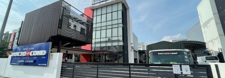Docto Aircond HQ