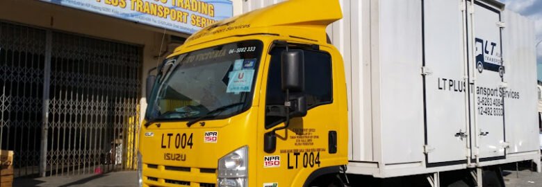 LT Plus Transport Services