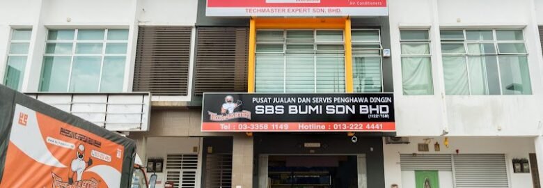 SBS Bumi Sdn Bhd