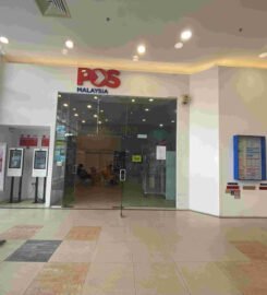 Pejabat Pos Kepong