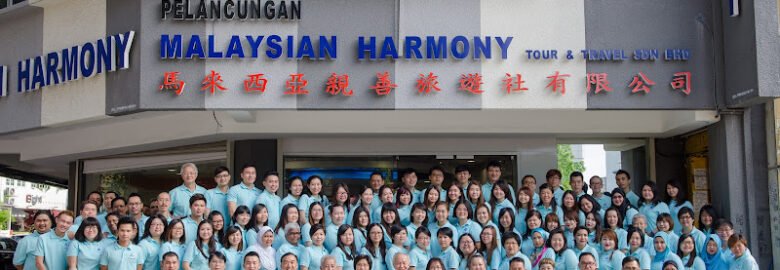 Malaysian Harmony Tour & Travel Sdn Bhd