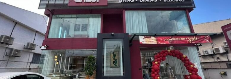 Enzol Furniture Gallery ( SS2, Petaling Jaya)