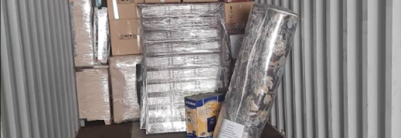 H.A.Z Logistics, Shipping & Movers Sdn. Bhd.