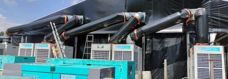 ACS COOLING SYSTEM SDN BHD