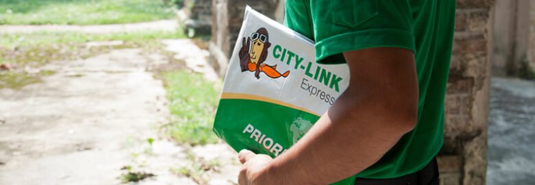 City-Link Express Setia Alam