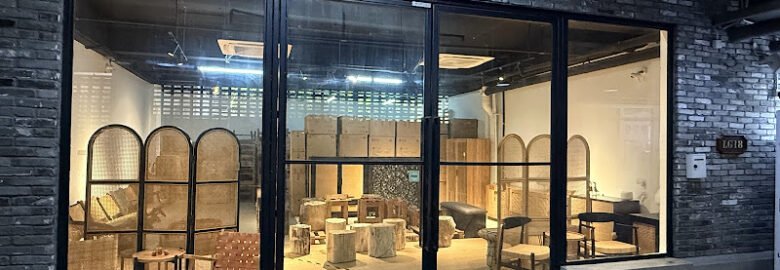 Atelier Maya Design (AMD Furniture)