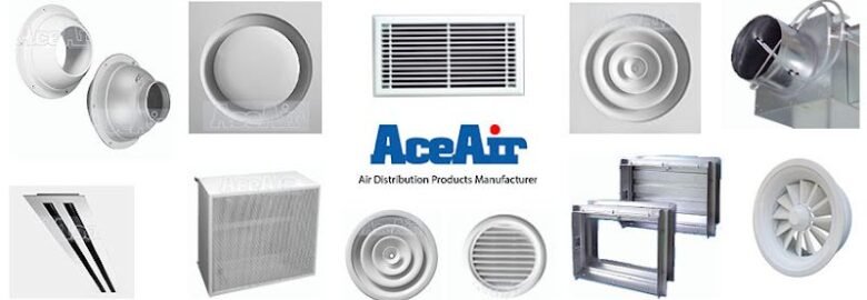 Ace Air Diffusion Sdn. Bhd. MALAYSIA