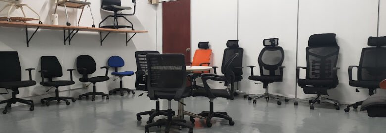 Office Chair Kapar