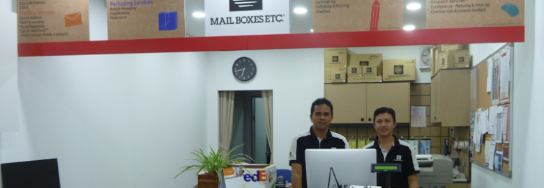 Mail Boxes Etc. Taman Desa | MBE