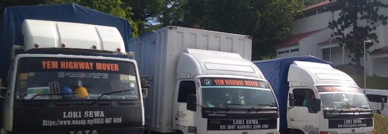 Yem Highway Mover