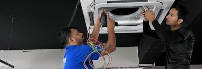 Global AirCon Service