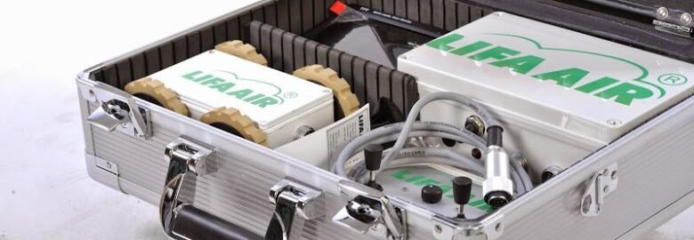 IAQ Facility Services | Indoor Air Quality Services