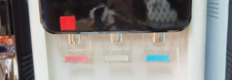 Master Pure Water Supply , Water Dispenser Supplier