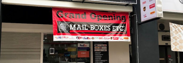 Mail Boxes Etc. Wangsa Maju | MBE