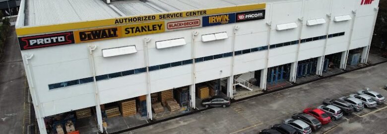 Tools & Machinery Part Supplies Sdn Bhd