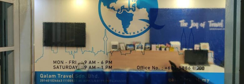 Qalam Travel Sdn. Bhd.