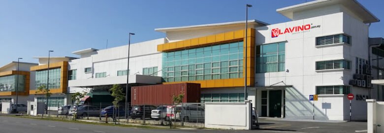 Lavino Puchong | Warehouse