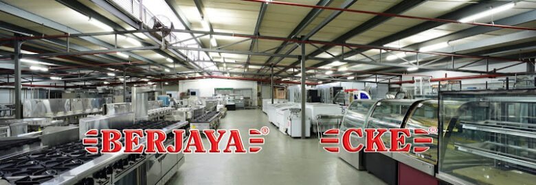 Wisma CKE / Berjaya CKE Enterprise Sdn. Bhd. (Cheras Branch)