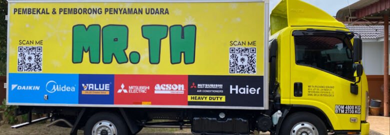 MR TH (PUCHONG) SDN.BHD.