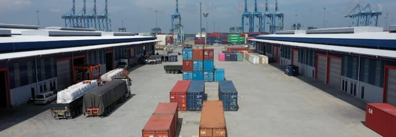 Expal Logistics Sdn Bhd
