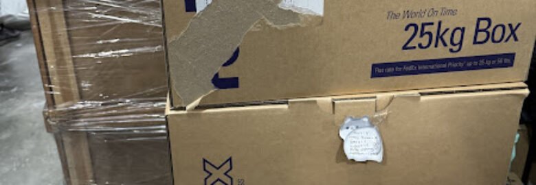 MO Logistics
