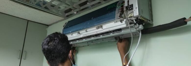 Kelana Jaya aircon service