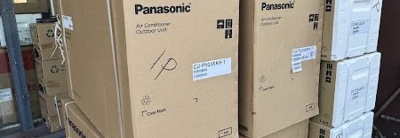 Kok Chia Air-Conditioner & Refrigerator