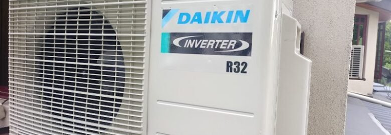 Eng Heng Air Conditioner Sales & Service