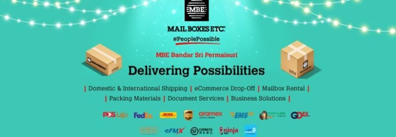 Mail Boxes Etc. | MBE | Domestic & International Courier