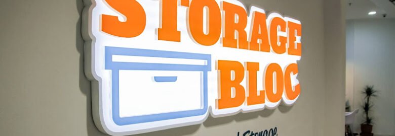Storage Bloc