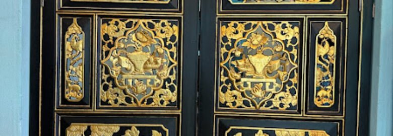 LHH Peranakan Gallery