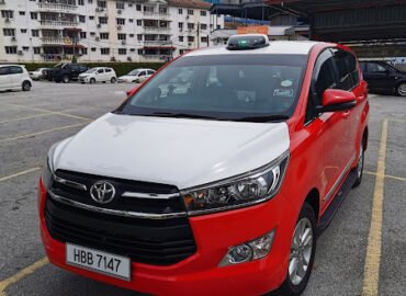 Peter Taxi. Booking. Airport and Outstation / Tour