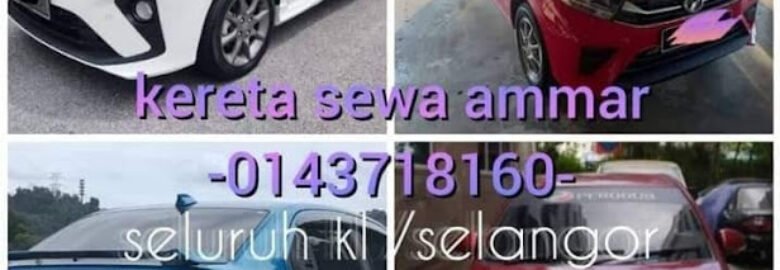 AMMAR CAR & BIKE SELANGOR KL