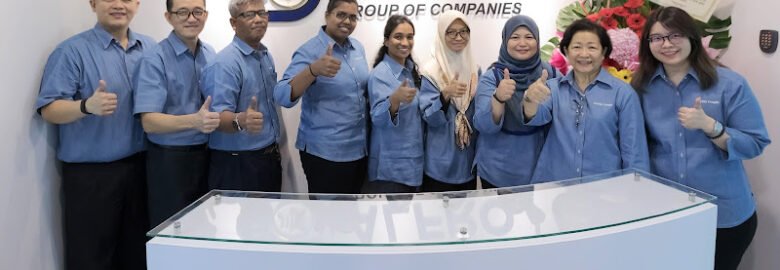 ALFRO Freight Fowarders (M) Sdn Bhd
