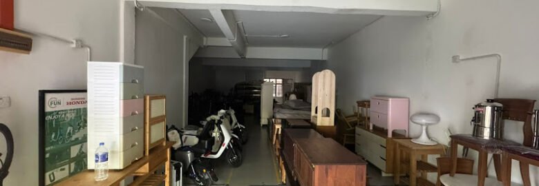 Bobby Store