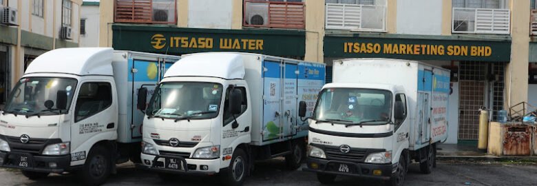 Itsaso Marketing Sdn Bhd