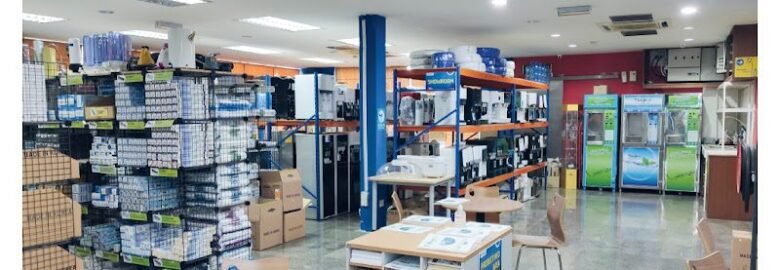 Filter Man Supply Sdn Bhd