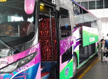 Abi World Tour & Travel Sdn Bhd