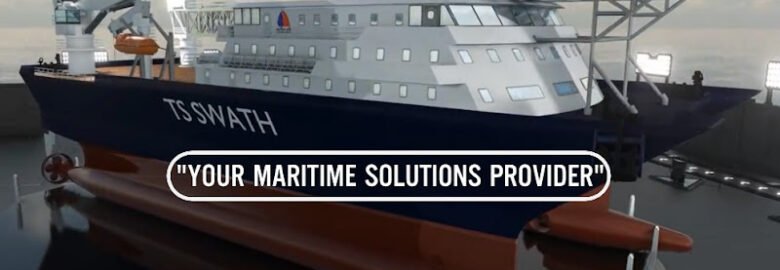 TS Maritime Sdn Bhd