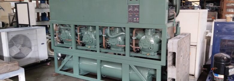 Viva Air- Conditioning (M) Sdn. Bhd.