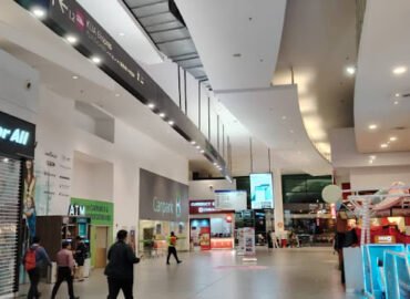 Airport Taxi Limousine Booking – KLIA Limousine