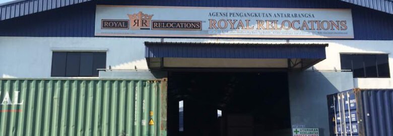 Royal Relocations