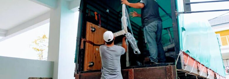 PERMAI UTAMA ENTERPRISE, Lorry Rental / Movers Service