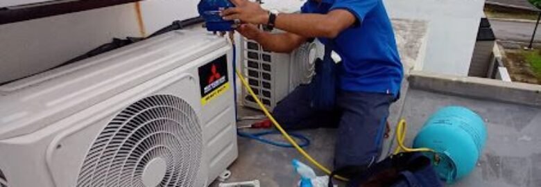 Hashim Servis Aircond dan Wiring