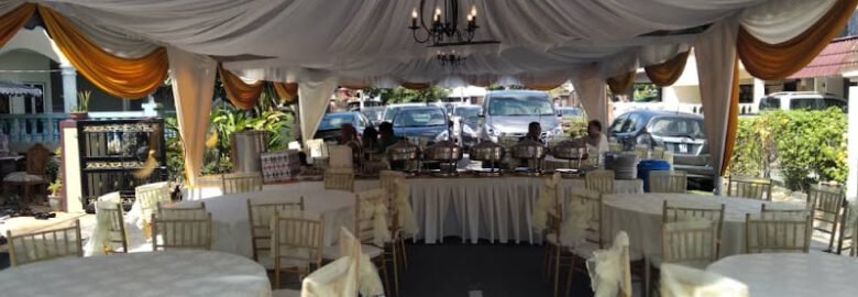 NC Caterer & Canopy