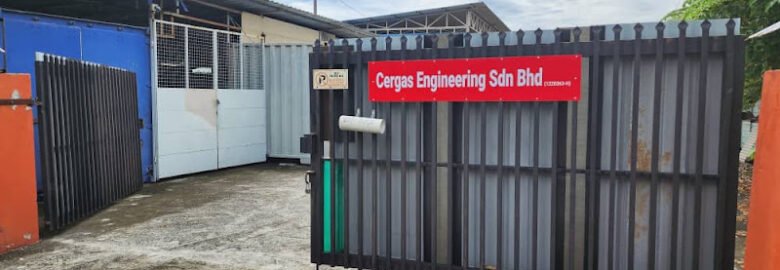 Cergas Engineering Sdn.Bhd