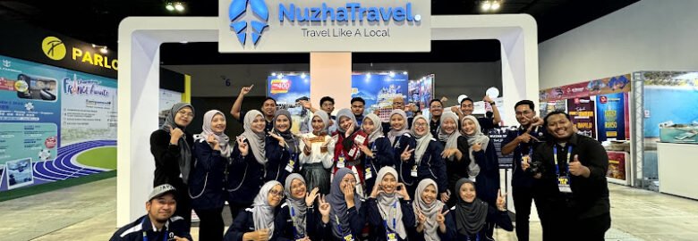 Nuzha Travel & Tours Sdn Bhd
