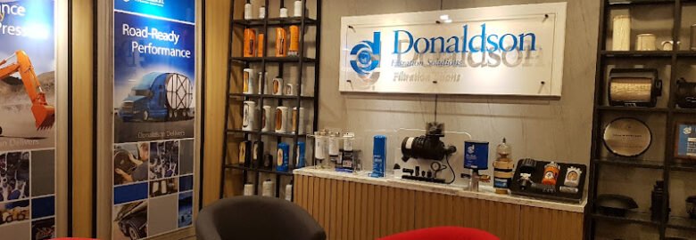 Donaldfil Industrial Sdn Bhd