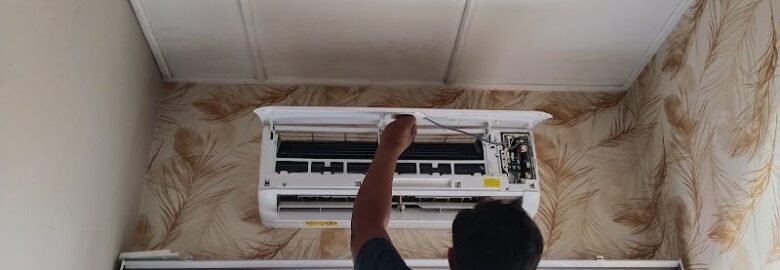 AirCond service and electrical