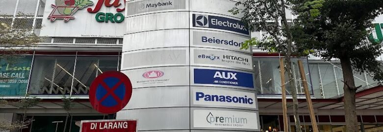 AUX Cloud Commerce (Malaysia) Sdn Bhd